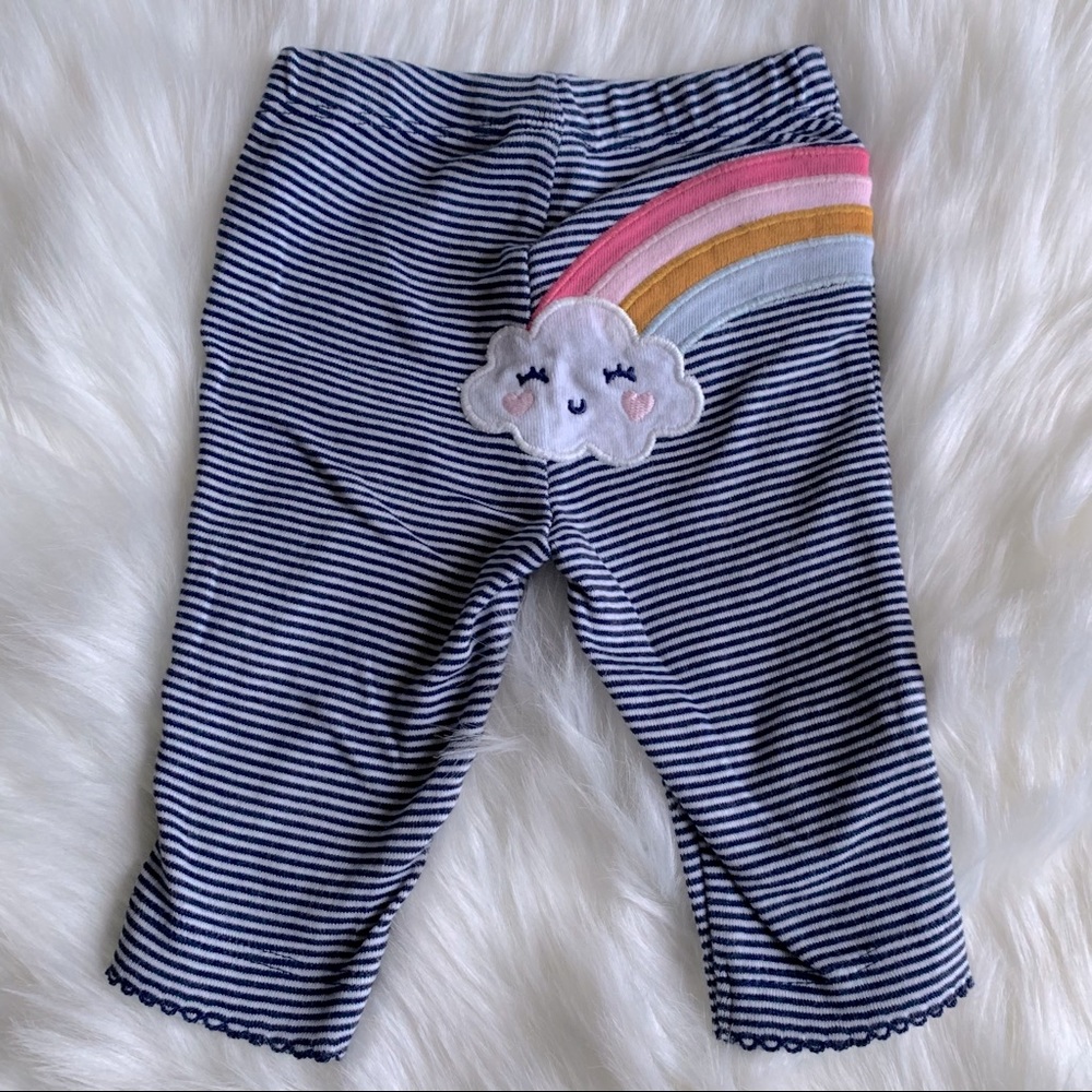 ☁️🌈Cute Leggings BOGO